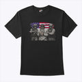Venezuela Libre Captured Live Maduro Venezuelan Freedom Protest Shirt Unisex