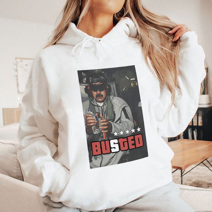 Venezuela Maduro Captured 2026 Busted History In Venezuela T Shirt Unisex