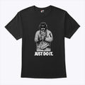 Venezuela President Just Do It T Shirt Unisex