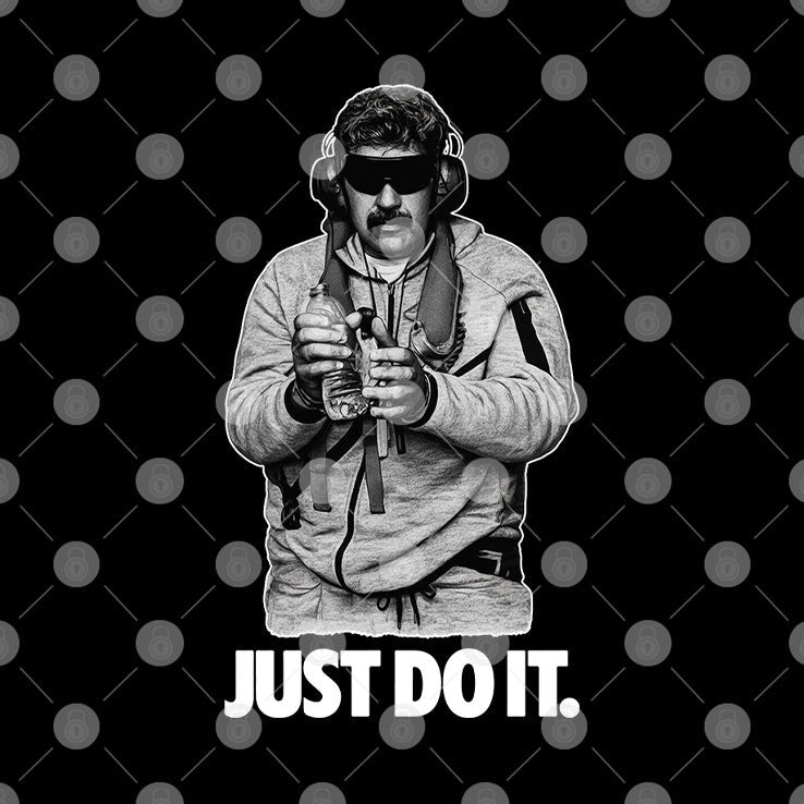 Venezuela President Just Do It T Shirt Unisex