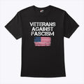 Veterans Against Fascism T Shirt Unisex