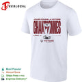 Victoire de Montreal 2026 Walter Cup Champions LPHF Jouer comme la Victoire shirt Unisex