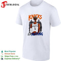 Victor Wembanyama SA Spurs Goofy Or Nothing NBA Finals 2026 retro shirt Unisex