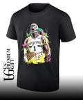 Victor Wembanyama San Antonio Spurs Attack on Titan Colossal Titan Spurs 1 Self shirt Unisex