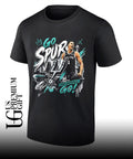 Victor Wembanyama San Antonio Spurs Go Spurs San Antonio Go NBA 20265 shirt Unisex