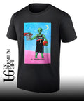 Victor Wembanyama San Antonio Spurs NBA Basketball El Wembalien shirt Unisex