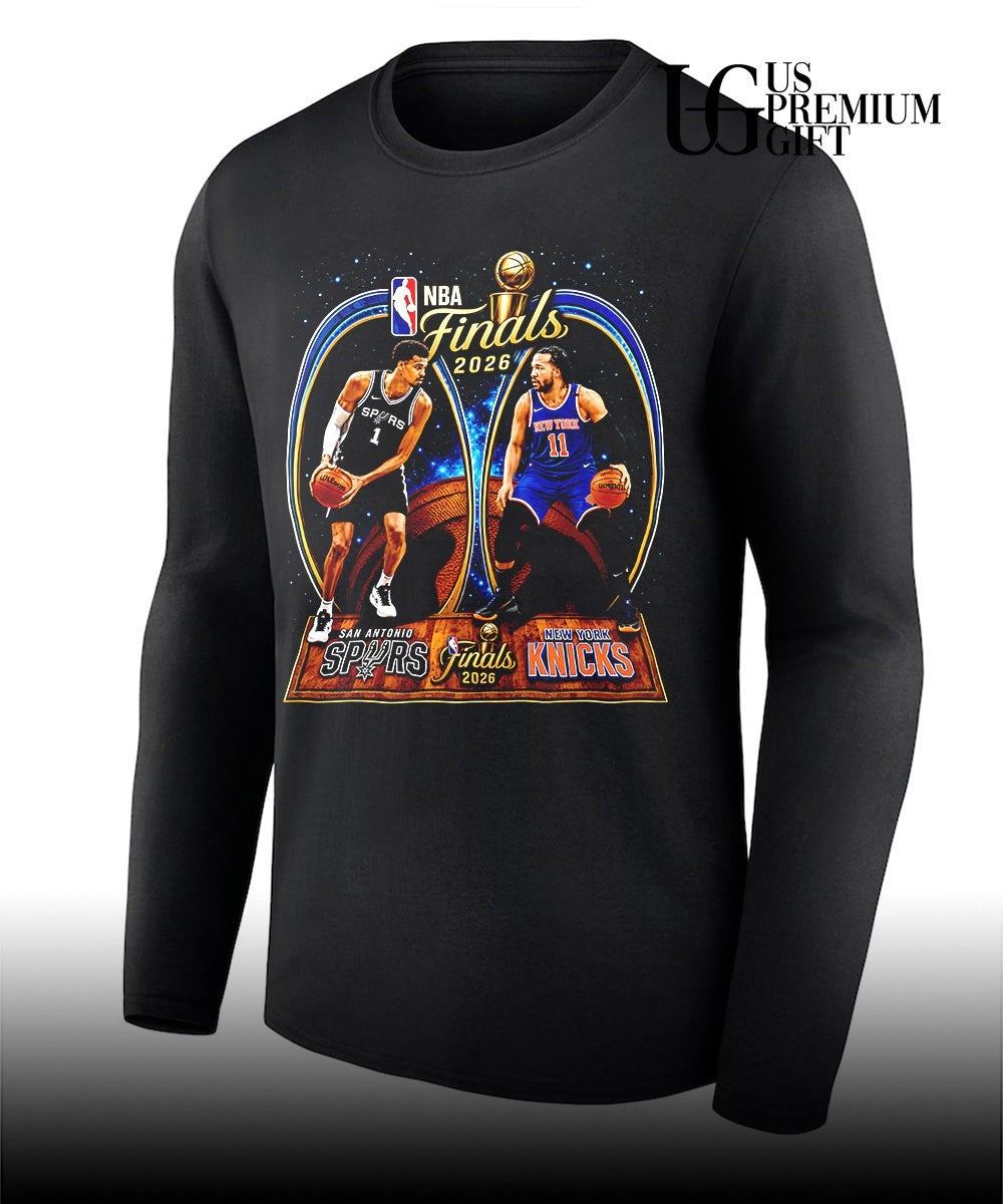 Victor Wembanyama San Antonio Spurs NBA Basketball Wembanyama 1 shirt Unisex