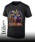 Victor Wembanyama San Antonio Spurs NBA Basketball Wembanyama 1 shirt Unisex
