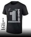 Victor Wembanyama San Antonio Spurs NBA Finals 1 logo shirt Unisex