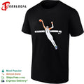 Victor Wembanyama San Antonio Spurs NBA He Blocks Among Us t shirt Unisex