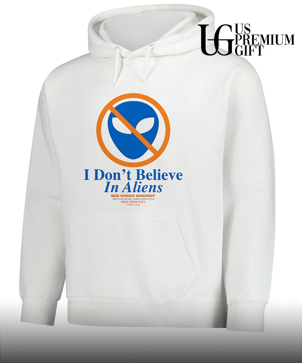Victor Wembanyama San Antonio Spurs NBA I Don’t Believe In Aliens shirt Unisex