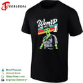 Victor Wembanyama San Antonio Spurs NBA WemVP 1 Finals Parody shirt Unisex