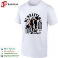 Victor Wembanyama San Antonio Spurs NBA Wembanyama too big shirt Unisex