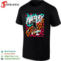 Victor Wembanyama San Antonio Spurs NBA basketball player shirt Unisex
