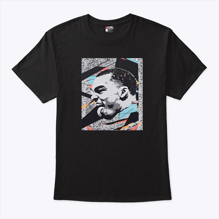 Victor Wembanyama San Antonio Spurs Shirt Unisex