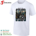 Victor Wembanyama San Antonio Spurs middle finger NBA Finals 2026 anti NYC for shirt Unisex