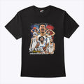 Victor Wembanyama Silver Medalist T Shirt Unisex