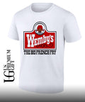 Victor Wembanyama Wemby’s The Big French Fry logo shirt Unisex