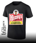 Victor Wembanyama Wendy’s Old Fashioned Slamburgers shirt Unisex