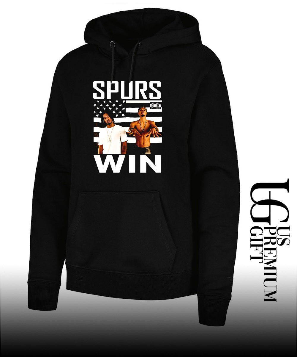 Victor Wembanyama and Stephon Castle Spurs Win Outkast Stankonia Inspired San Antonio Spurs NBA shirt