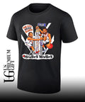 Victor Wembanyama basketball San Antonio Spurs NBA Wemby the Alien shirt Unisex