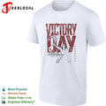 Victory Day The Battle of Little Big Horn June 25th 1876 Native American Warrior shirt Unisex