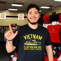 Vietnam US Navy River Patrol Force Mekong Delta Rung Sat Saigon River shirt Unisex