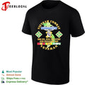 Vietnam combat veteran 3rd BN 8th Infantry 4th Infantry Division shirt Unisex