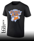 Villabate Alba New York Knick inspired cannoli shirt Unisex
