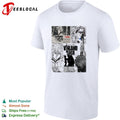 Vinland Saga manga collage shirt Unisex