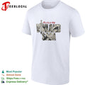 Vinland Saga sword shirt Unisex