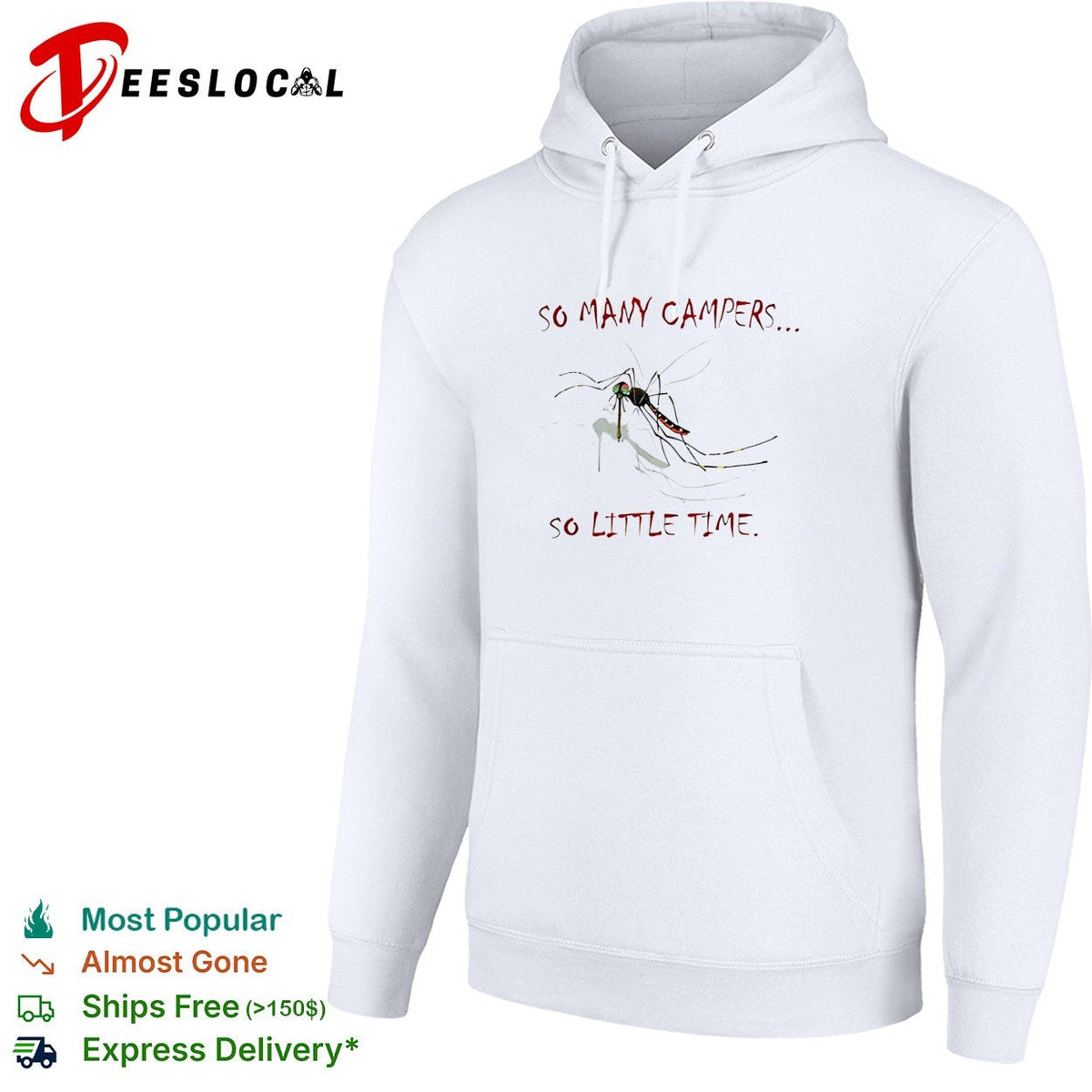 Vintage So Many Fisherman So Little Time shirt Unisex