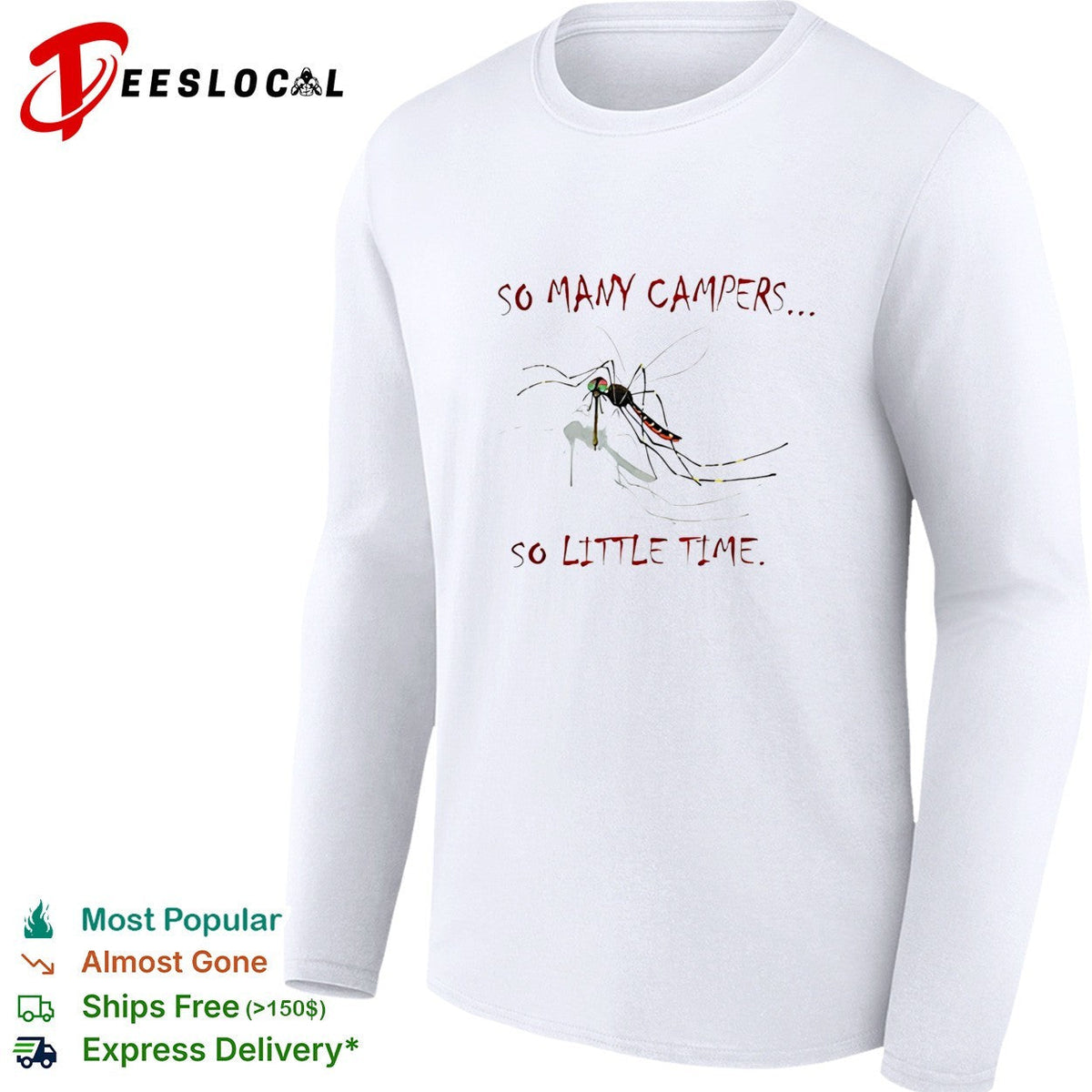 Vintage So Many Fisherman So Little Time shirt Unisex