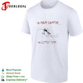 Vintage So Many Fisherman So Little Time shirt Unisex