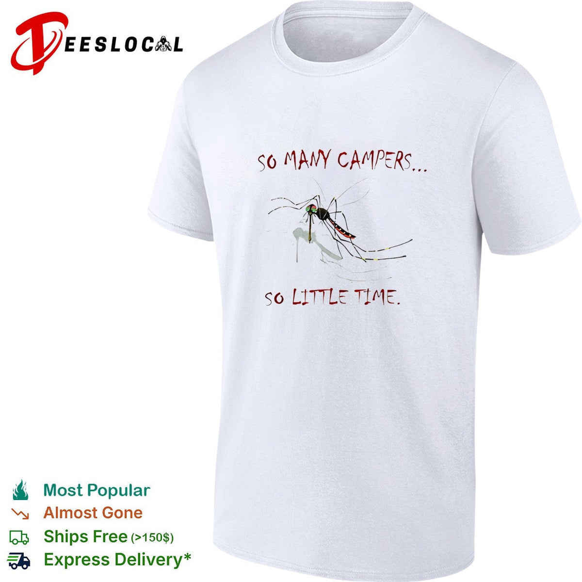 Vintage So Many Fisherman So Little Time shirt Unisex