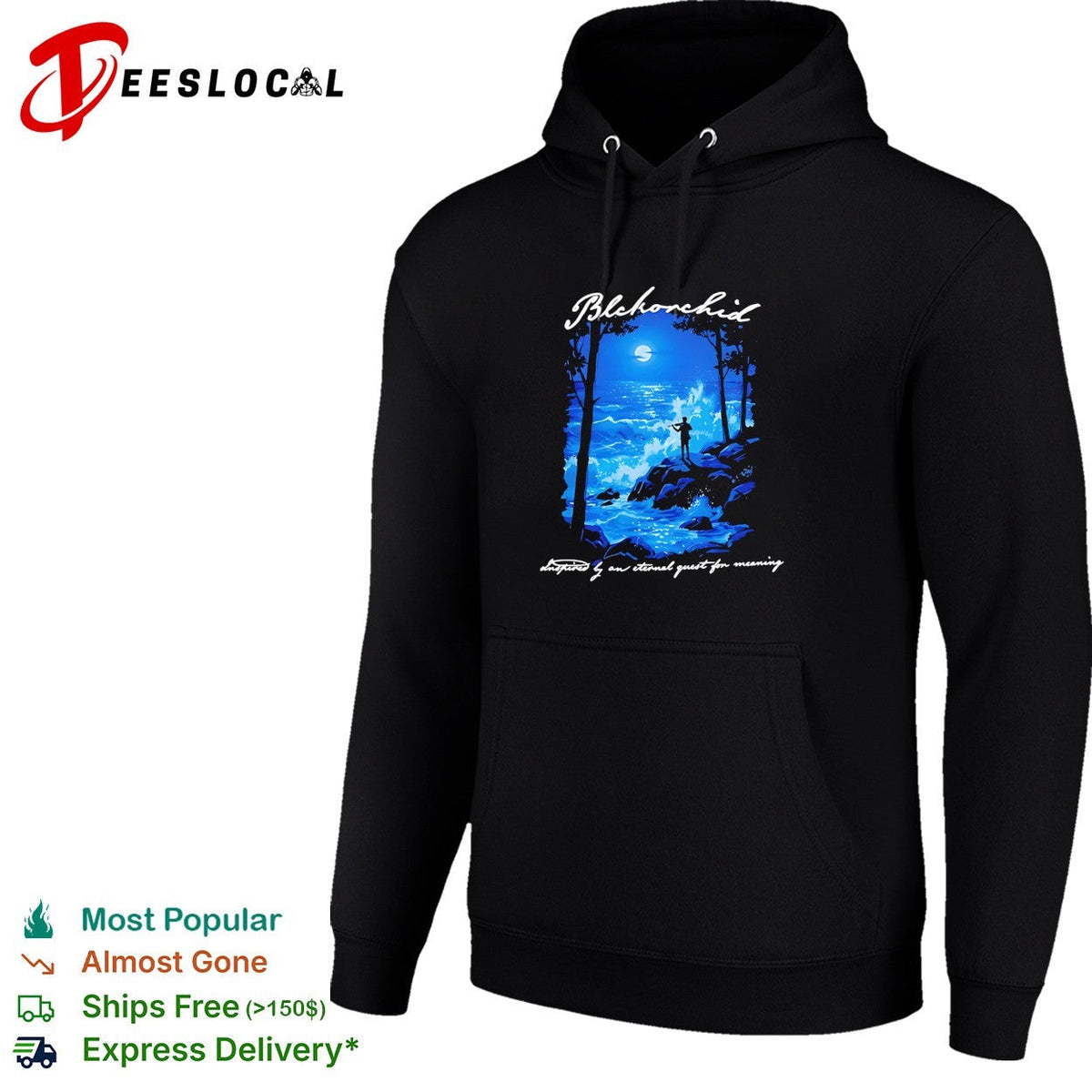 Violin Blckorchid luspired by an eternal quest for meaning shirt Unisex