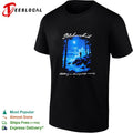 Violin Blckorchid luspired by an eternal quest for meaning shirt Unisex