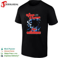 Visca el barca visca Cataluna mes que un club shirt Unisex