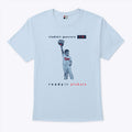 Vladimir Guerrero Jr Toronto Blue Jays baseball Ready To Plakata T Shirt Unisex