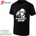 Vladimir Putin wearing sunglasses stop the chatter shirt Unisex