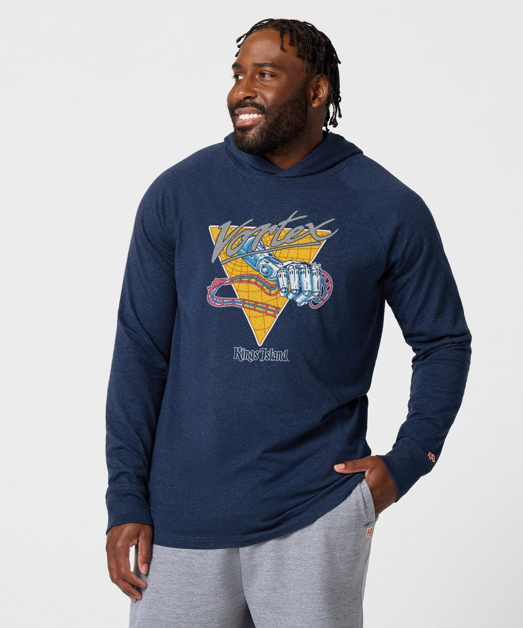 Vortex Kings Island Lightweight Unisex