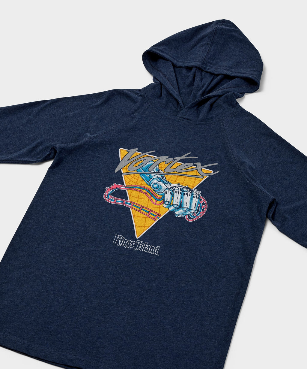 Vortex Kings Island Lightweight Unisex
