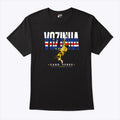 Vozinha Cabo Verde Goalkeeper Soccer T Shirt Unisex
