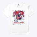 WNBA Commissioner’s Cup 2025 Champion Indiana Fever T Shirt Unisex
