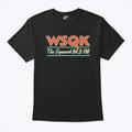 WSQK The Squawk 94.5 FM Shirt Unisex