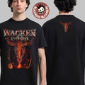 Wacken Open Air 2026 Festival Merch Molten Skull Unisex