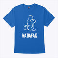 Wadafaq T Shirt Unisex