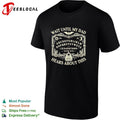 Wait until my dad hears about this Ouija board spooky halloween gothic shirt Unisex