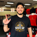 Wake Up Jeff City Missouri shirt Unisex