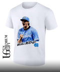 Walker McDuffie North Carolina Tar Heels Baseball shirt Unisex